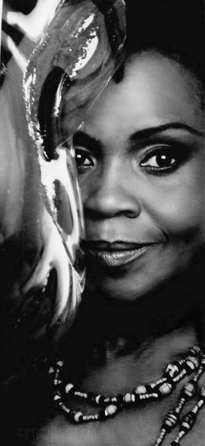P.P. Arnold