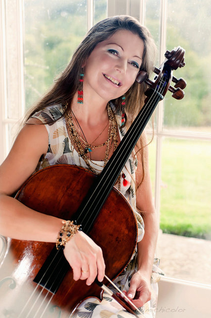Emily Burridge