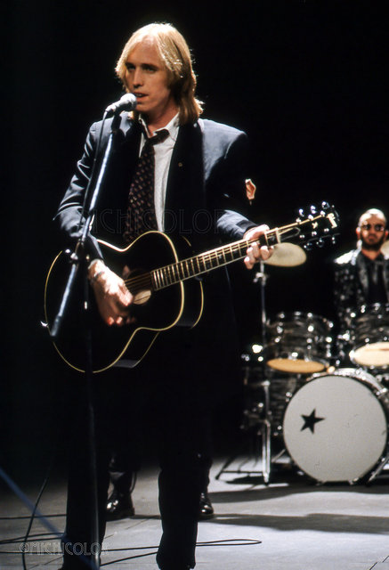Tom Petty