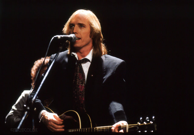 Tom Petty