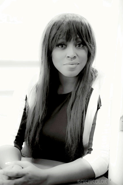 Mica Paris