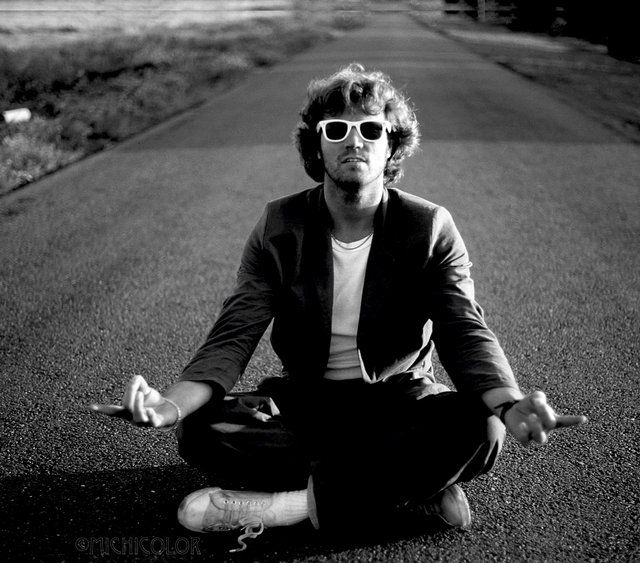 Barry Gibb