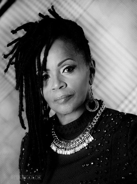 P.P. Arnold