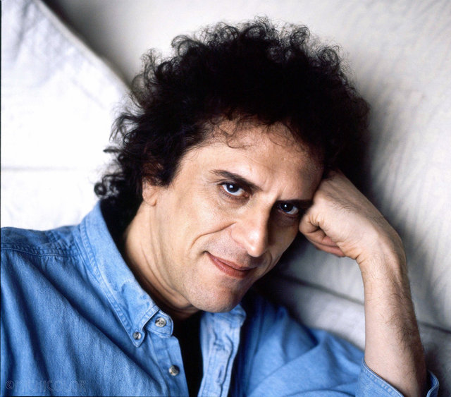 Mick Rock
