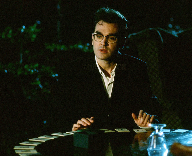 Morrissey