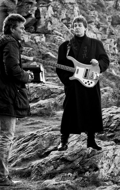 Paul McCartney