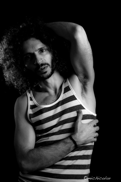 Michalis Christodoulou