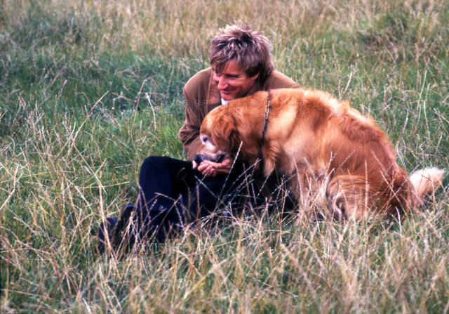 Rod Stewart
