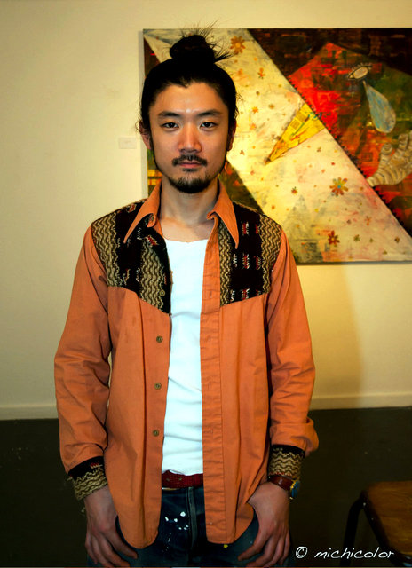 .Keitaro Sugihara