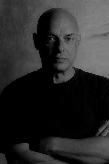 Brian Eno