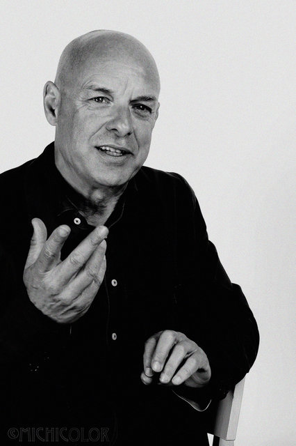 Brian Eno