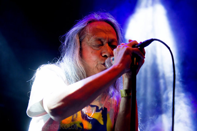 Damo Suzuki