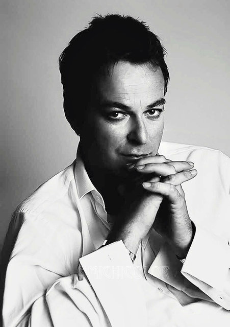 Julian Clary