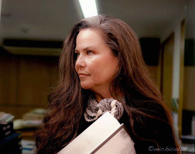 Koo Stark