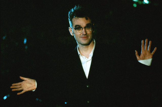 Morrissey
