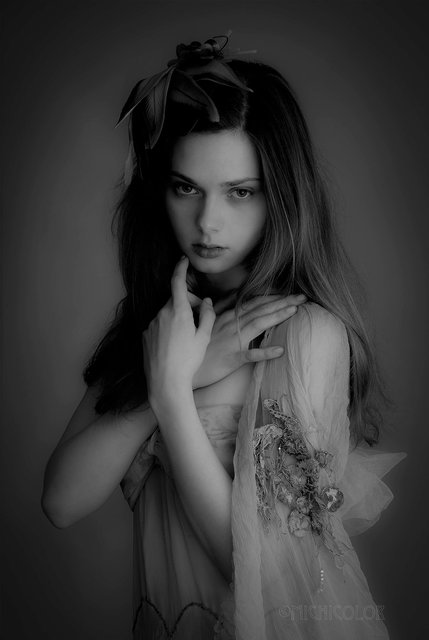 Agnes Chevalier