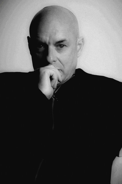Brian Eno