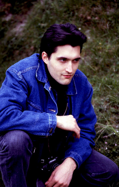 Steve Jansen