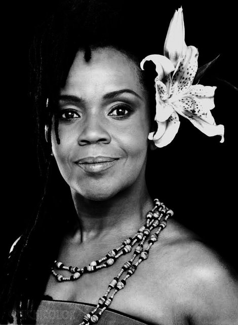 P.P. Arnold