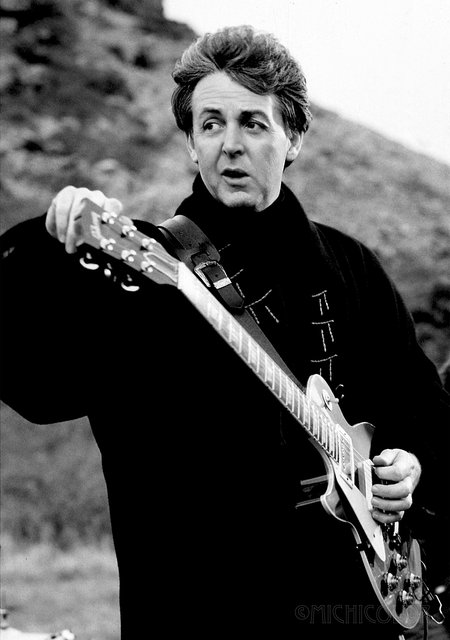 Paul McCartney