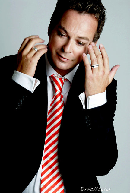 Julian Clary