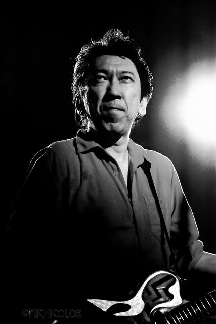 Tomoyasu Hotei