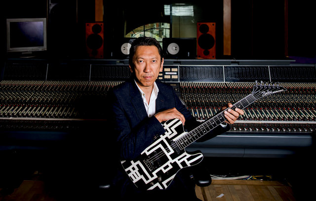 Tomoyasu Hotei