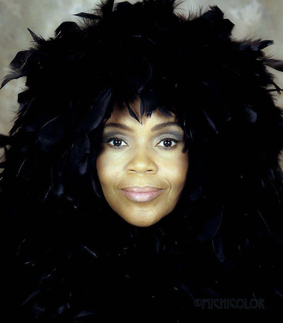 P.P. Arnold