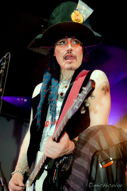 Adam Ant