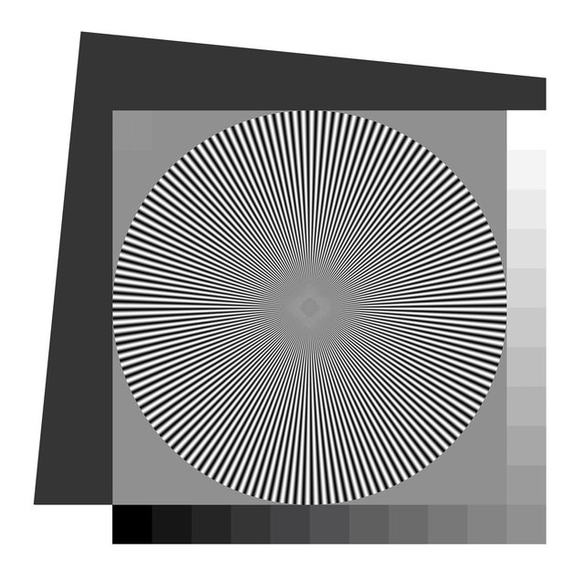 *Modified calibration Img 72 WotNot Records (London 2014)