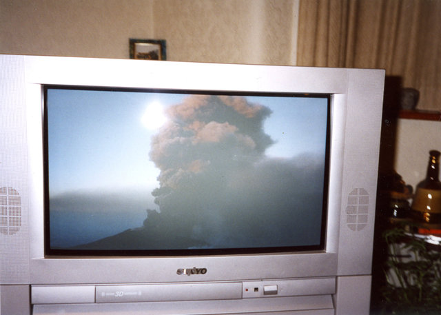 Eruption ImgTV225