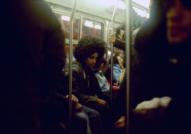 Girl on a bus, San Francisco 2009.jpg