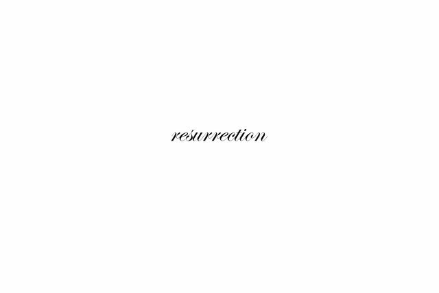 RESSURECTION tekst.jpg
