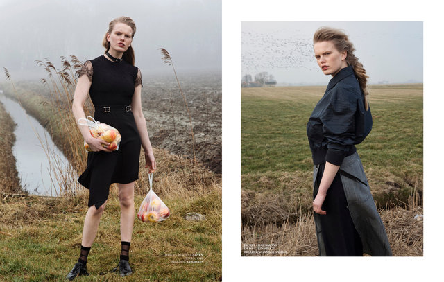 SCHON magazine