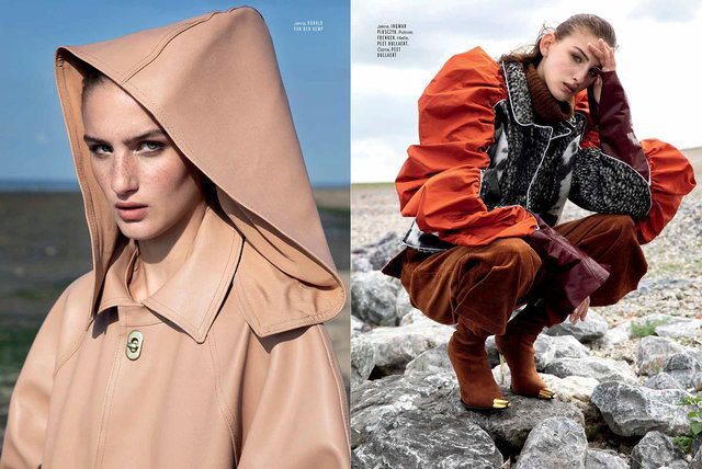 ELLE