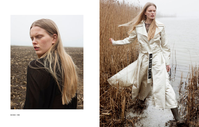 SCHON magazine