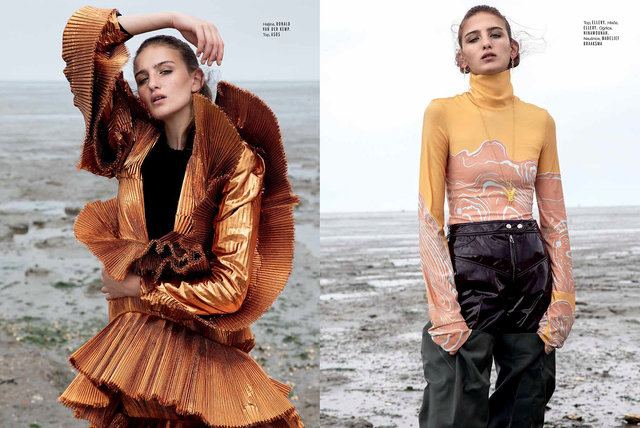 ELLE