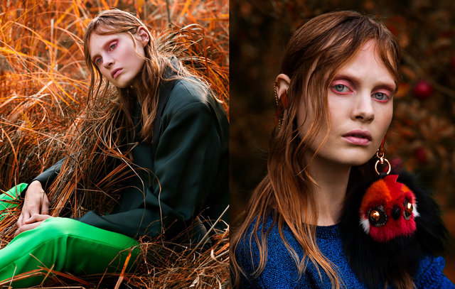 ELLE