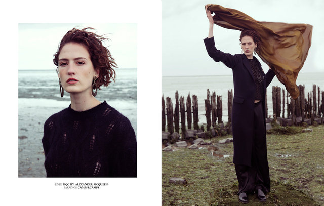 The Forest Magazine