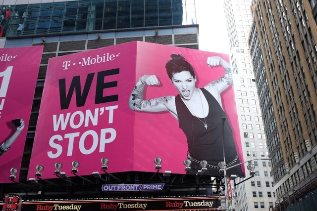 Times Square