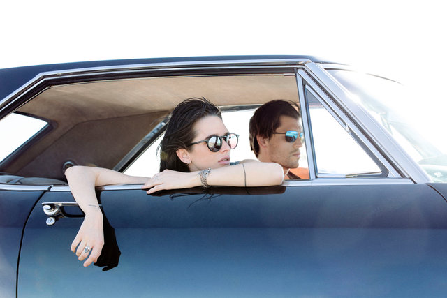 Serengeti Eyewear 2019 campaign