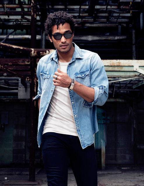 Serengeti Eyewear 2020 Campaign