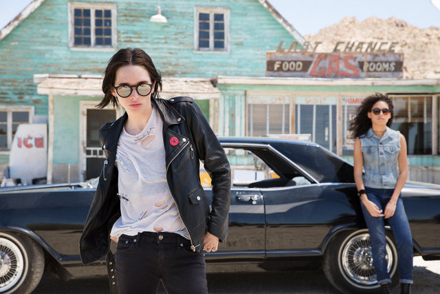 Serengeti Eyewear 2019 campaign