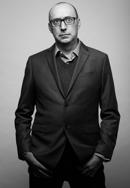 Andreja Djokovic. Computer scientist.