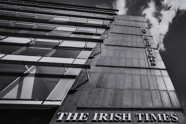 The Irish Times