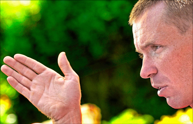 Erik Dekker DVHN