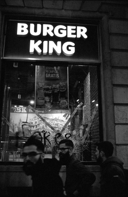 Barcelona / Spain