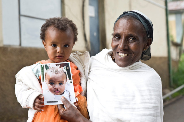 Addis Abeba, Ethiopia