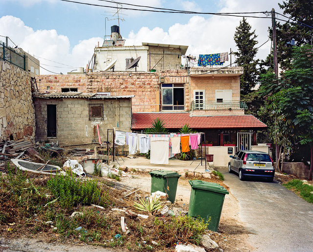 Abu Ghosh, September 21, 2009.jpg