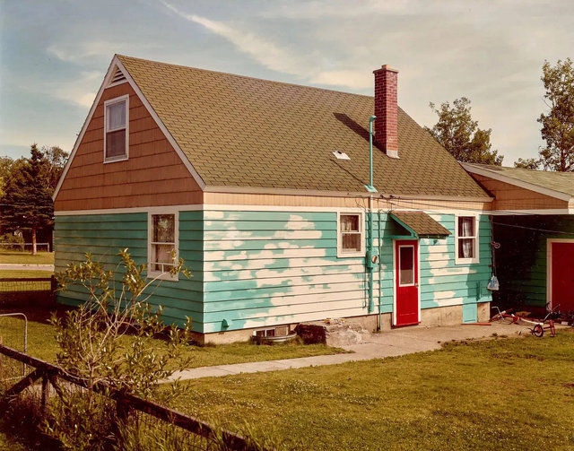 STEPHEN SHORE | 'TERRACE BAY, ONTARIO, AUGUST 14, 1974'.jpg